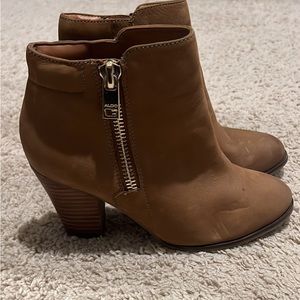 ALDO ankle boots
